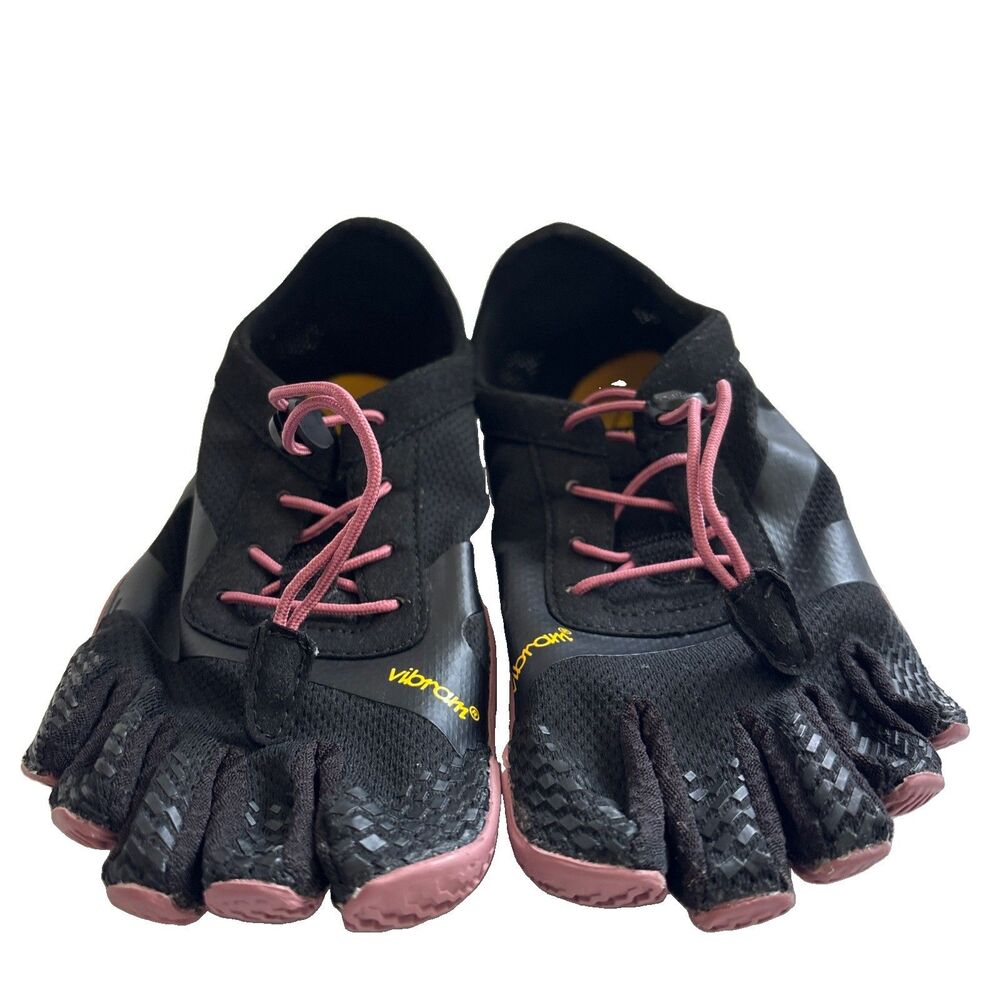 Vibram Women's Fivefingers Barefoot Shoes 18W0701 - Size 7.5-8